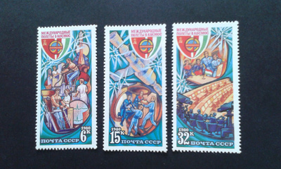 cccp 1980 avaruus**