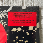 Queen Greatest Hits in Japan vinyyli - pikkukuva 2