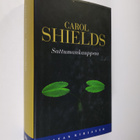 Carol Shields : Sattumankauppaa - pikkukuva 1