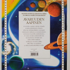 Lisa Miles : Avaruuden aapinen - pikkukuva 2
