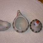 Kana-sokerikko, kani-figuuri, USSR Polonne - pikkukuva 3
