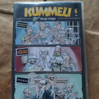 Kummeli Vanaja trilogia (DVD) (6 levyä) - pikkukuva 1