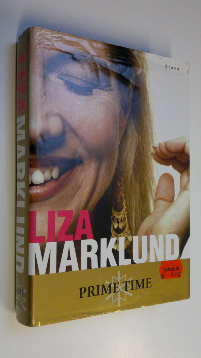 Liza Marklund : Prime time