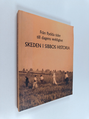 Sten Enbom : Från flydda tider till dagens verlighet - Sk...