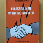 John Lidstone : Tuloksellinen myyntineuvottelu ( 1982 ) - pikkukuva 1