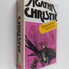 Agatha Christie : Salaperäiset rukiinjyvät ; Kohtalokas v... - pikkukuva 1