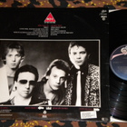 AFTER THE FIRE - 80-f - LP mint- - pikkukuva 2