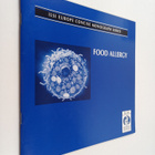 William F. Jackson : Food Allergy - pikkukuva 1