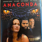 Anaconda (1997, suomikannet), Blu-Ray - pikkukuva 1