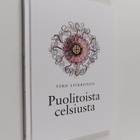 Tero Liukkonen : Puolitoista celsiusta - pikkukuva 1