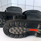 Nokian Footwear -lämpökumisaappaat - Koko 36 - Mustat - pikkukuva 4