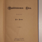 Eero Sissala: Munkkiniemen Elsa (1.p.  1891) - pikkukuva 2