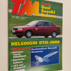Tekniikan maailma 11/1995 - pikkukuva 1