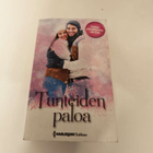 Tunteiden paloa (Harlequin antologia) - pikkukuva 1