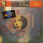 MARILYN MANSON - TRAIL OF BLOOD - LIMITED ED. LP EU2018 UUSI - pikkukuva 1