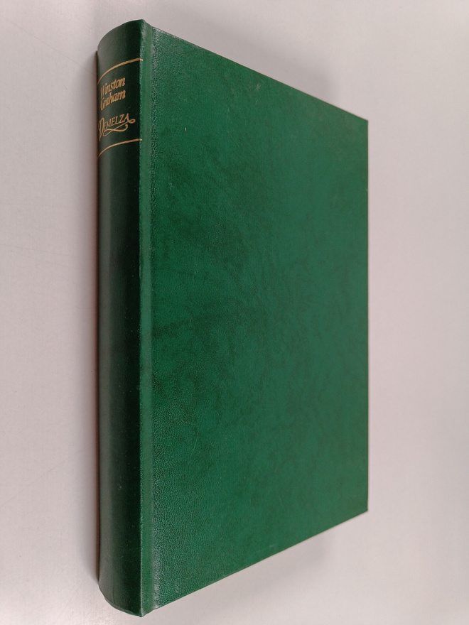 Winston Graham : Demelza