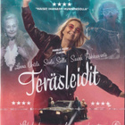 Teräsleidit (Pamela Tola, Leena Uotila, Saara Pakkasvirta) - pikkukuva 1