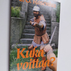 C. O. Rosenius : Kuka voittaa kristityt elämän taisteluss... - pikkukuva 1