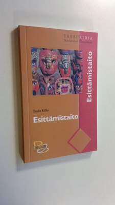 Claudia Nöllke : Esittämistaito