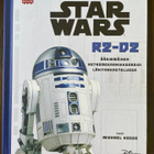 Star wars R2-D2 äärimmäinen astromekaanikkodroidi - pikkukuva 1