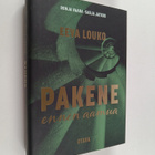 Eeva Louko : Pakene ennen aamua - pikkukuva 1