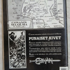 Conan Extra Punaiset kivet - pikkukuva 2