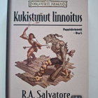 Salvatore, R. A.: Forgotten Realms: Kukistunut linnoitus - pikkukuva 1
