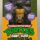 TEENAGE MUTANT NINJA TURTLES GIANT-SIZED DONATELLO (79 552) - pikkukuva 2