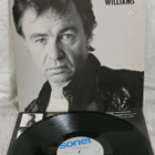 Jerry Williams JW lp - pikkukuva 1