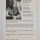 Martti Lindqvist : Elämän sylissä - pikkukuva 2
