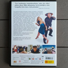 DVD: All Babes Want To Kill Me (Colin Miller, Alex Cain 2005 - pikkukuva 2