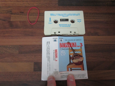 BOUZOUKI 3 !!