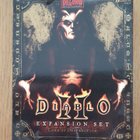Big Box Diablo II lisäosa: Lord of Destruction PC:lle - pikkukuva 1