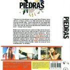 dvd, Piedras - Elämän kulmakivet [draama] - pikkukuva 2