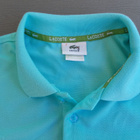 Lacoste Pikeepaita Koko n. XL. Valmistettu Ranskassa - pikkukuva 2