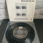 EPPU NORMAALI: Afrikka, Sarvikuonojen Maa 7” single - pikkukuva 3