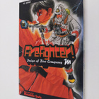 Lance Caselman ym. : Firefighter! Daigo of Fire Company M 6 - pikkukuva 1