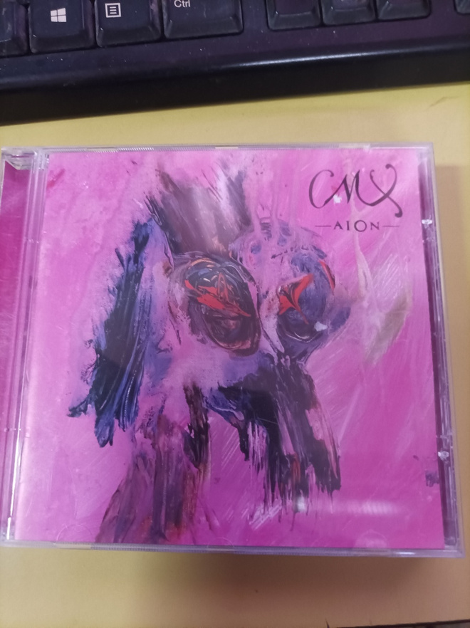 CMX Aion