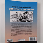Pasquale Ruju : Luopioiden etuvartio - pikkukuva 2