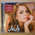 JoJo - The High Road CD - pikkukuva 1