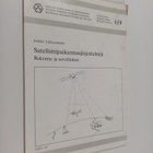 Jaakko Lähteenmäki : Satelliittipaikannusjärjestelmät : r... - pikkukuva 1