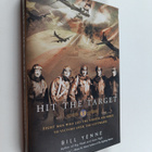 Bill Yenne : Hit the Target - Eight Men who Led The Eight... - pikkukuva 1