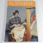 KOTILIESI 4 - 1969 - pikkukuva 1