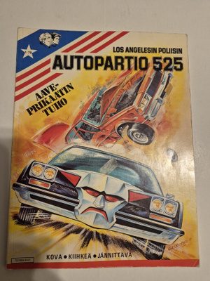 Autopartio 1/79
