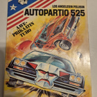 Autopartio 1/79 - pikkukuva 1