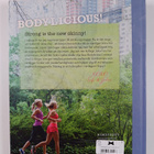Sofi Fahrman : Bodylicious! : så får du din drömkropp - pikkukuva 2
