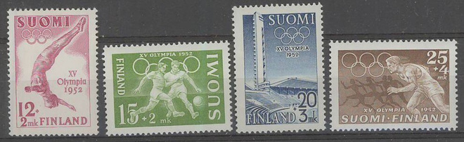 1951-2 olympiasarja (4) ++
