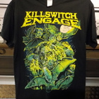 KILLSWITCH ENGAGE T-PAITA - UUSI - pikkukuva 1
