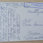 Turku, Aurajokea, vkpk, Kenttäpostia 1939 - pikkukuva 2