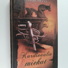 Pierre Pevel : Kardinaalin miekat - pikkukuva 1